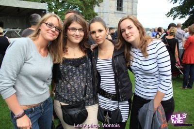 Apéro Pré-Doudou ! - Gallerie photo #316